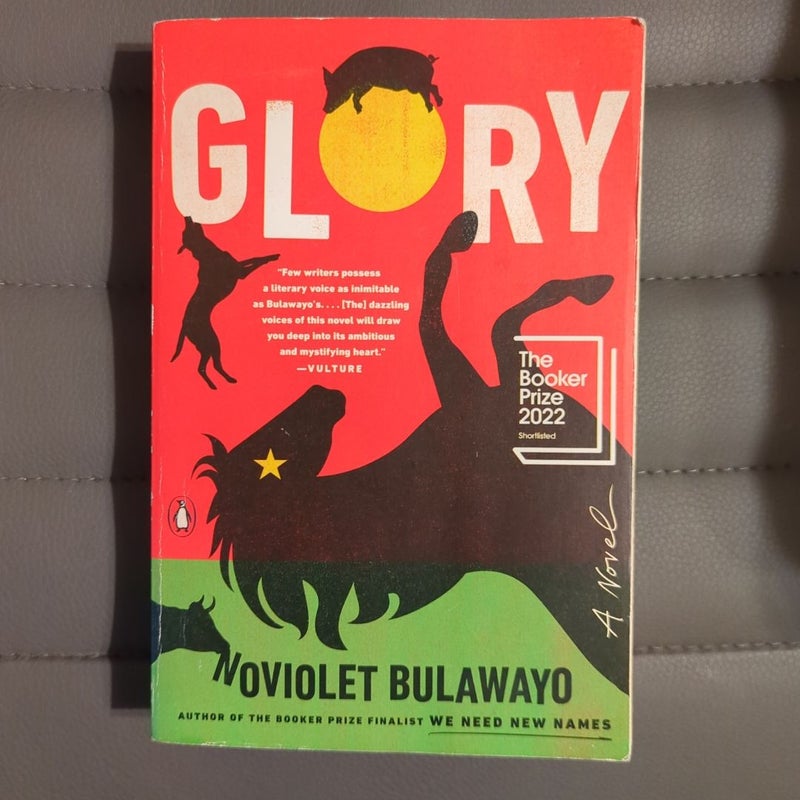 Glory