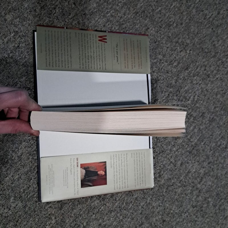 The Da Vinci Code