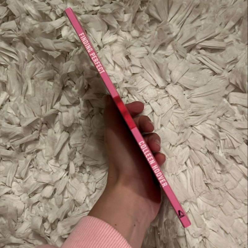 Finding Perfect