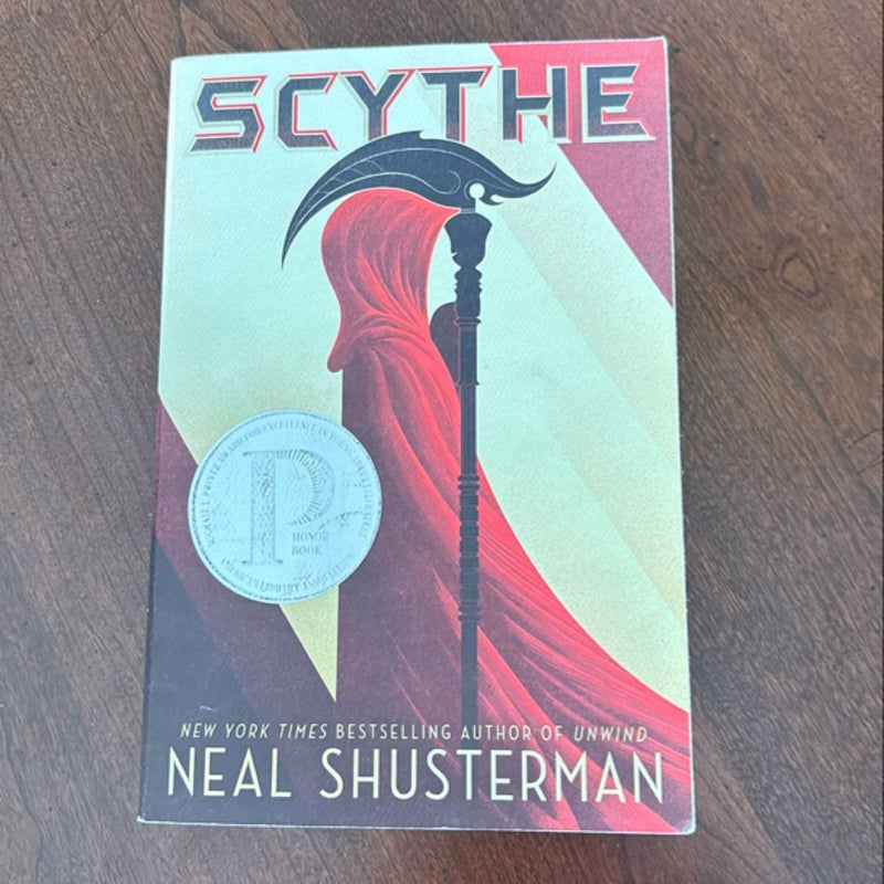 Scythe