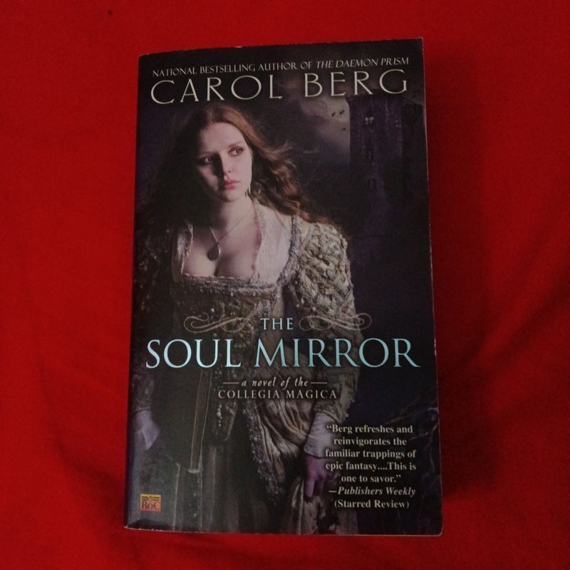 The Soul Mirror