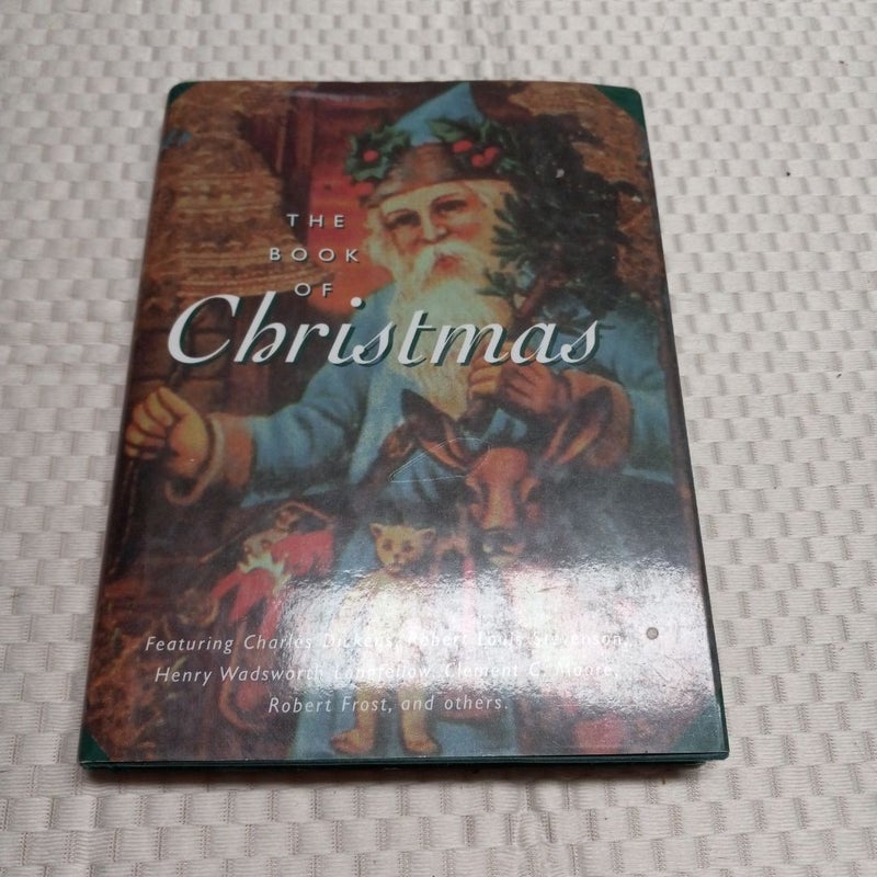 The Book of Christmas