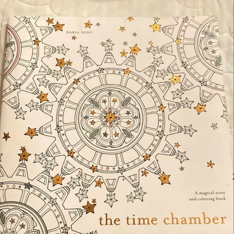 The Time Chamber