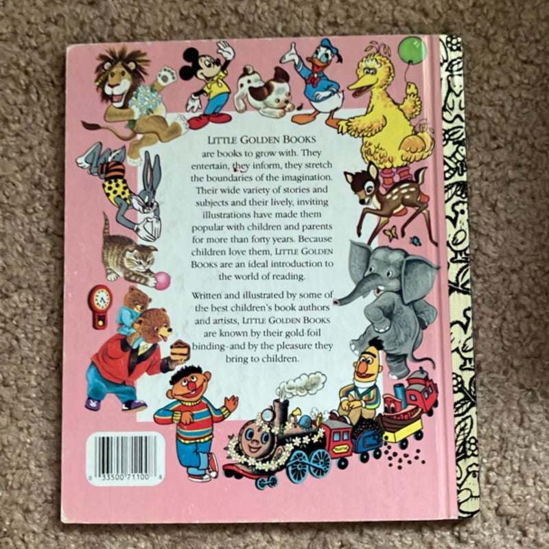 The Three Little Pigs