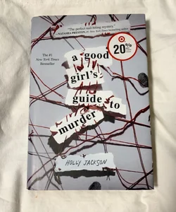 A Good Girl's Guide to Murder