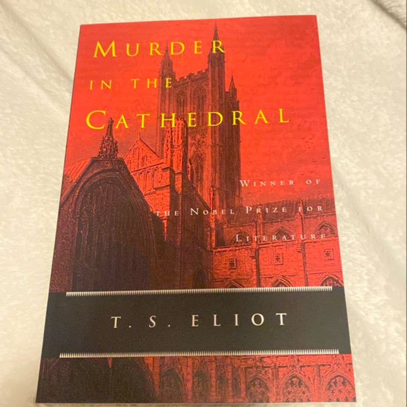 Murder in the Cathedral