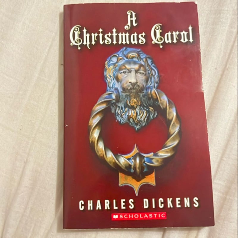 A Christmas Carol