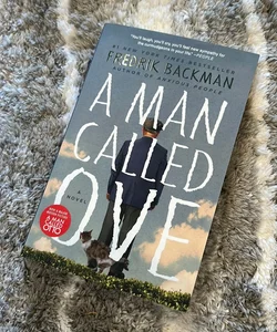 A Man Called Ove