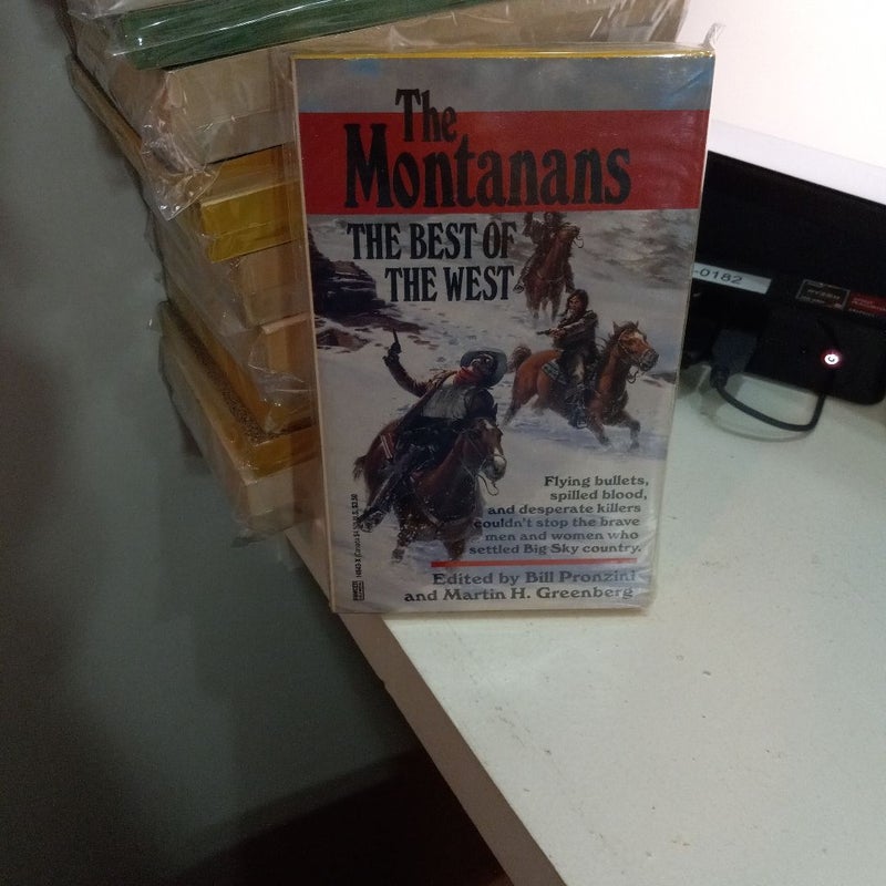 The Montanans