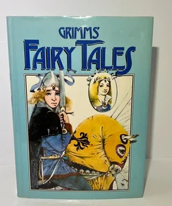 Grimm's Fairy Tales (1982) 