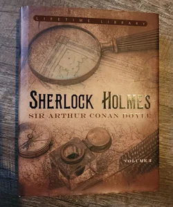 Sherlock Holmes Vol. 2