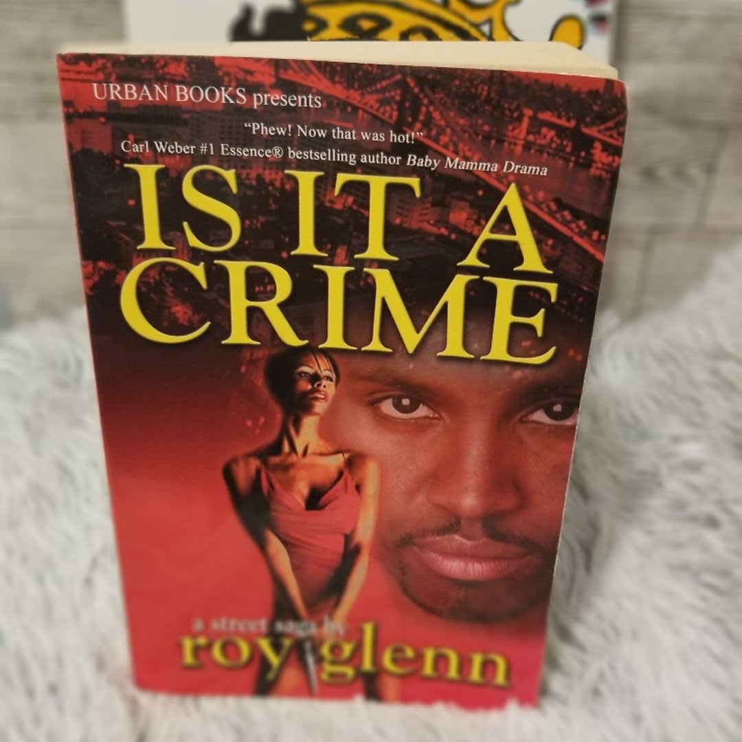 Is It a Crime