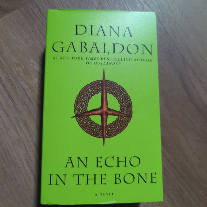 An Echo in the Bone