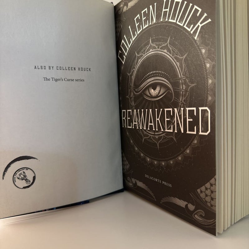 Reawakened