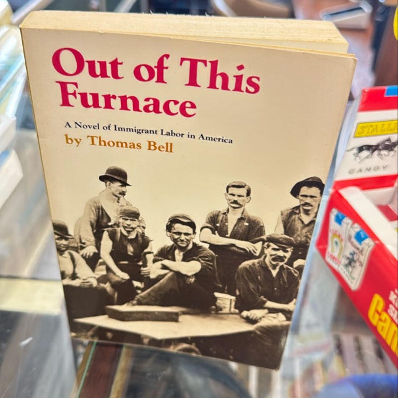 Out of This Furnace