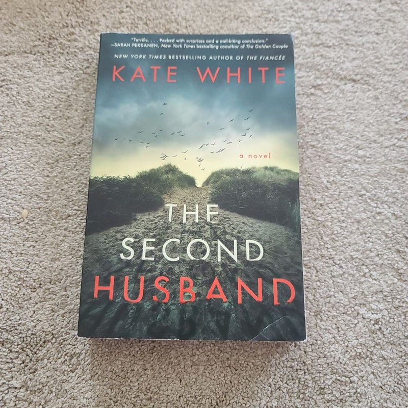 The Second Husband