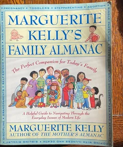 Marguerite Kelly's Family Almanac