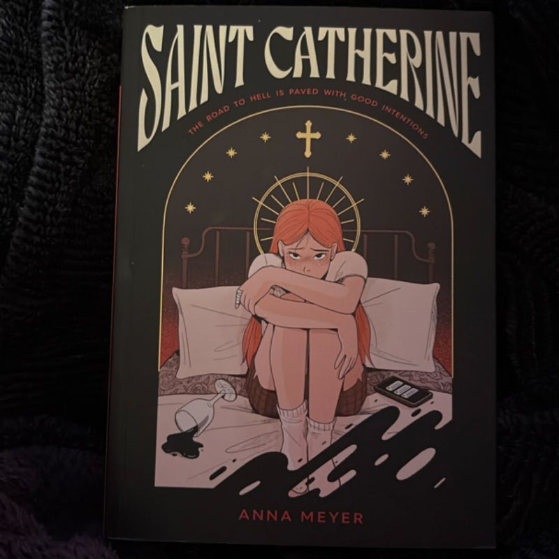 Saint Catherine