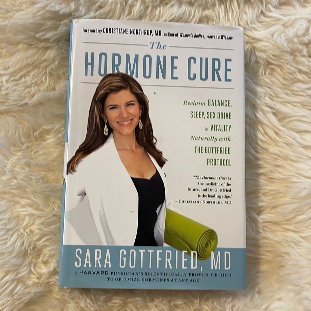 The Hormone Cure