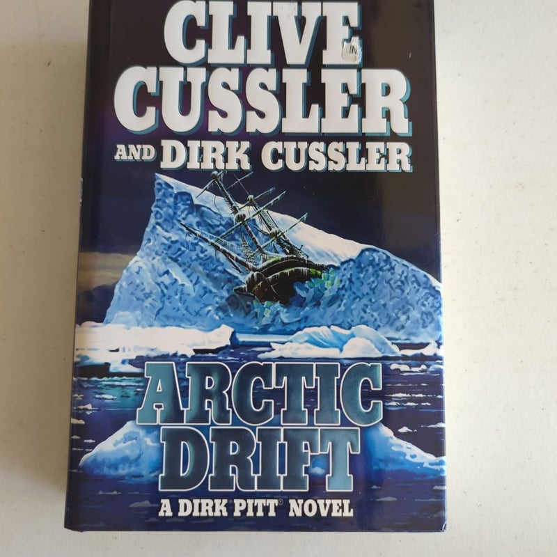 Arctic Drift