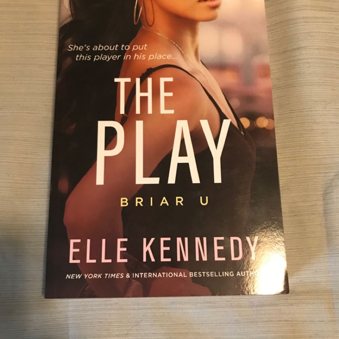 The Play — Elle Kennedy