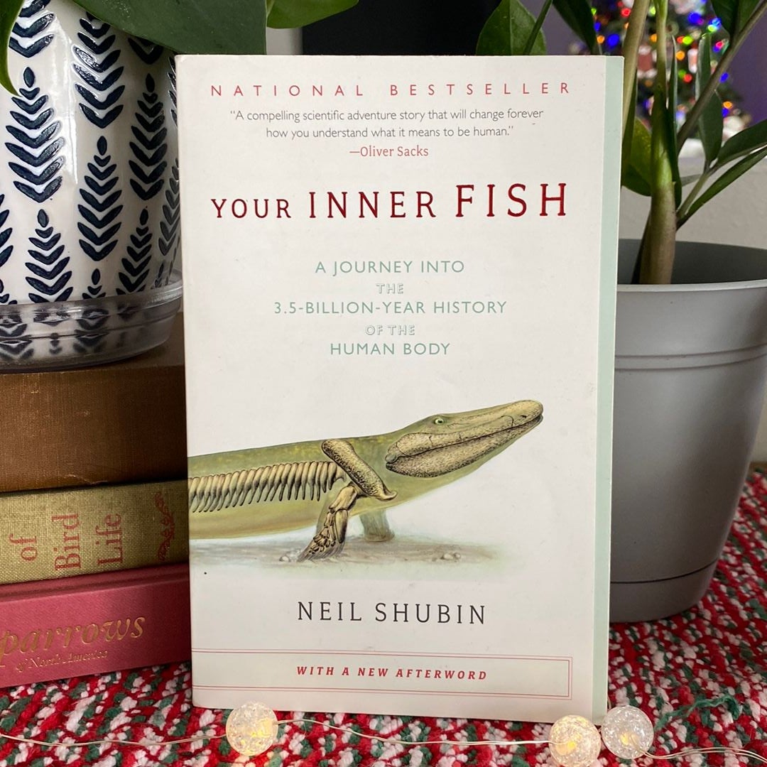 Your Inner Fish