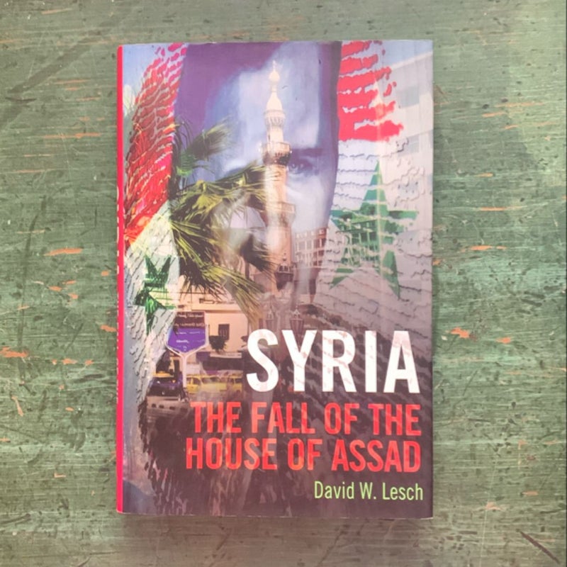 Syria