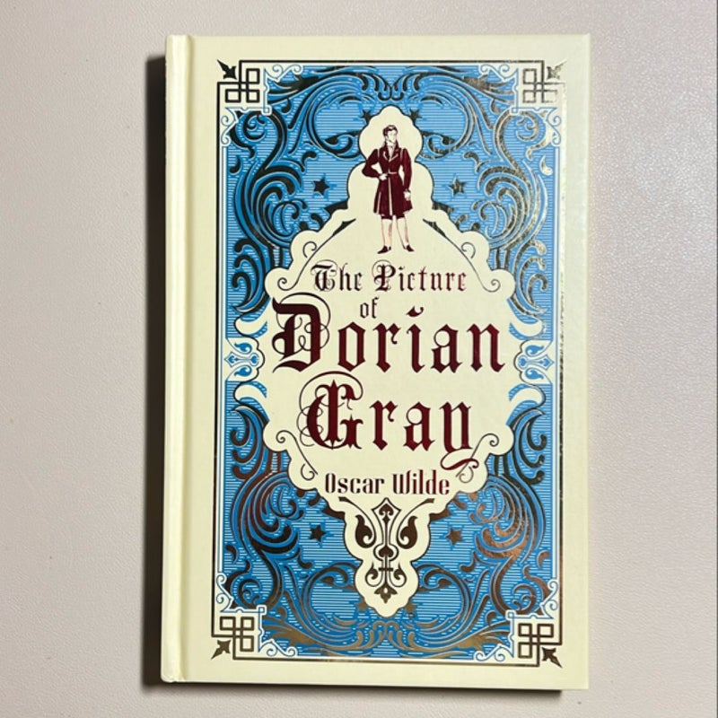 The Picture of Dorian Gray