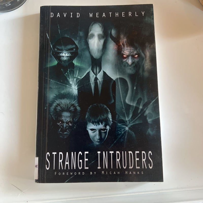 Strange Intruders