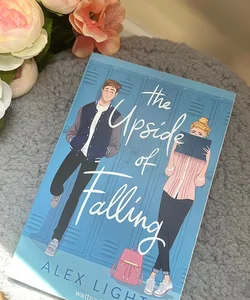 The Upside of Falling