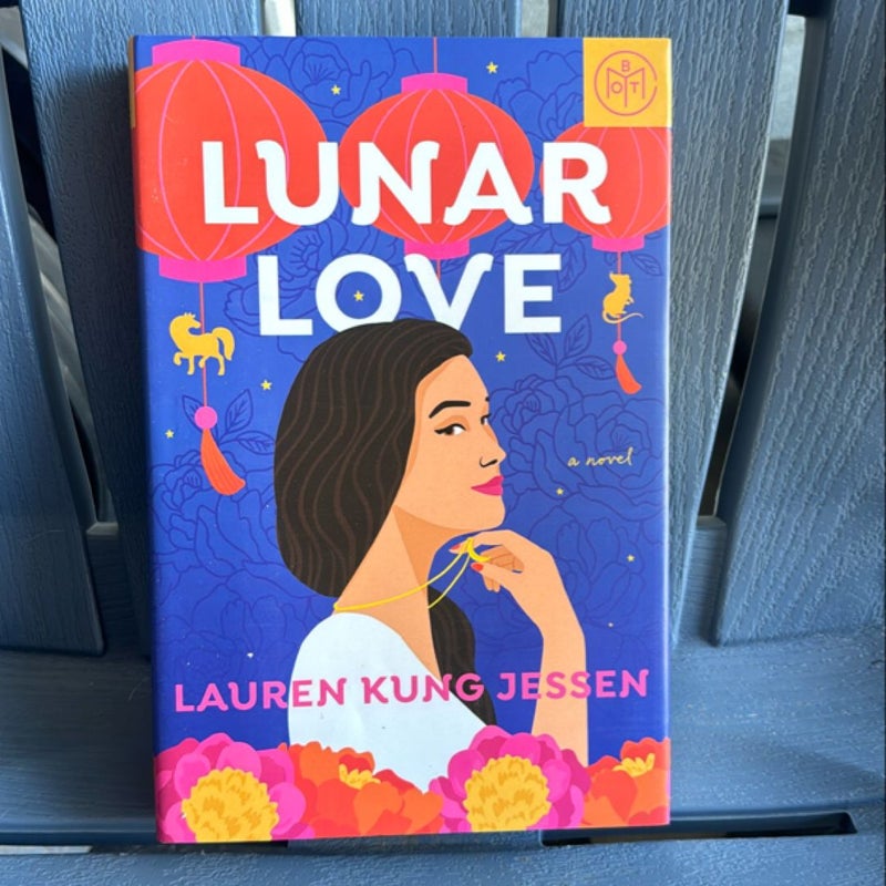 Lunar Love