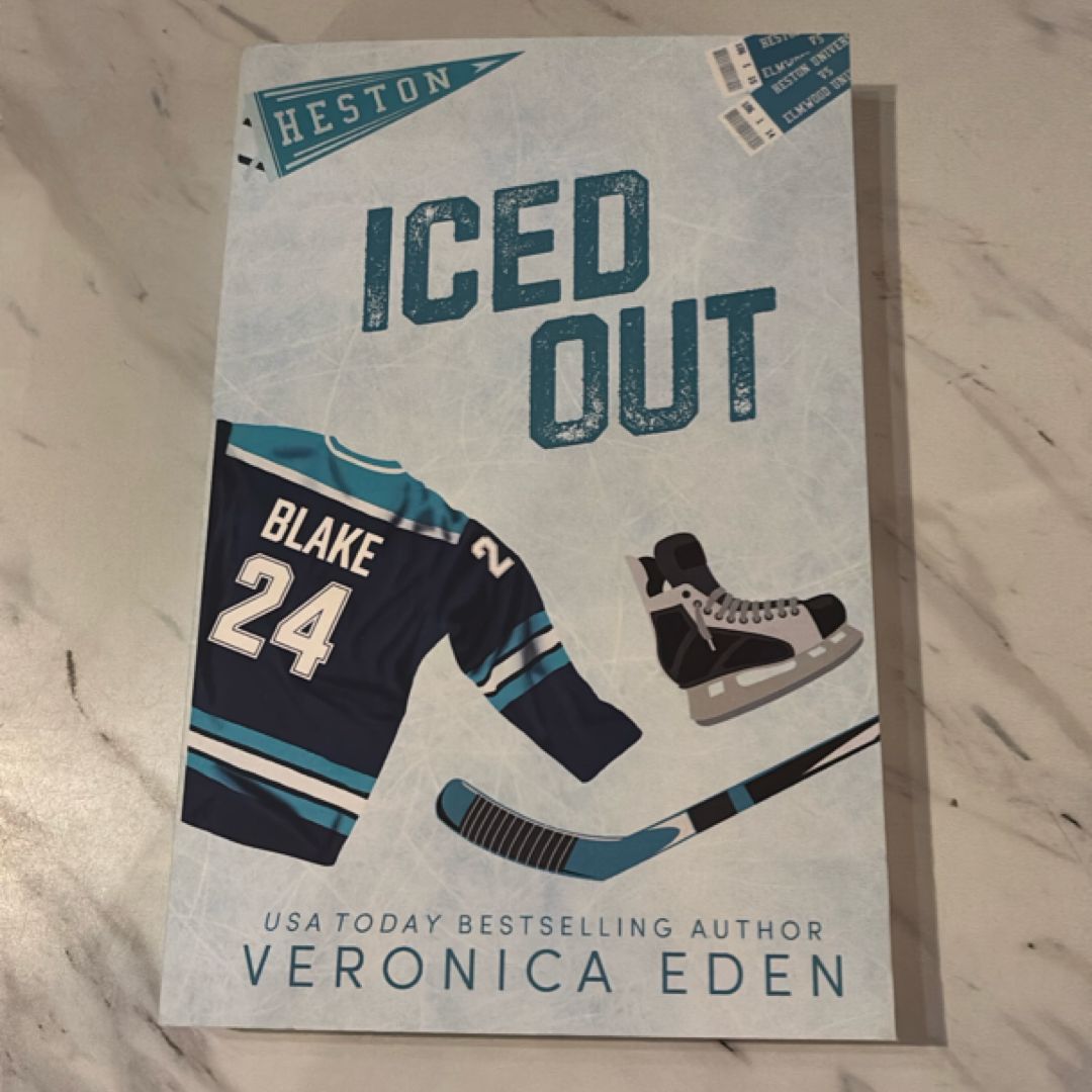 Iced Out Special Edition