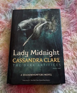 Lady Midnight