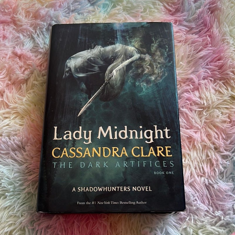 Lady Midnight