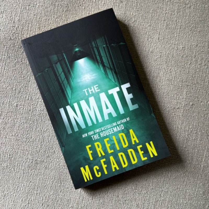 The Inmate