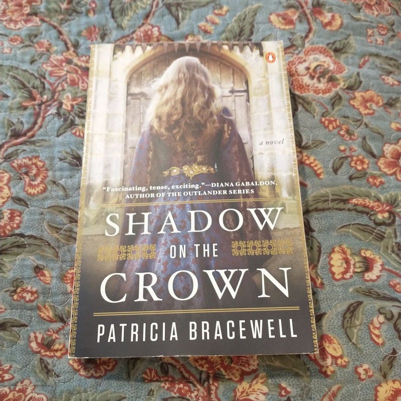 Shadow on the Crown