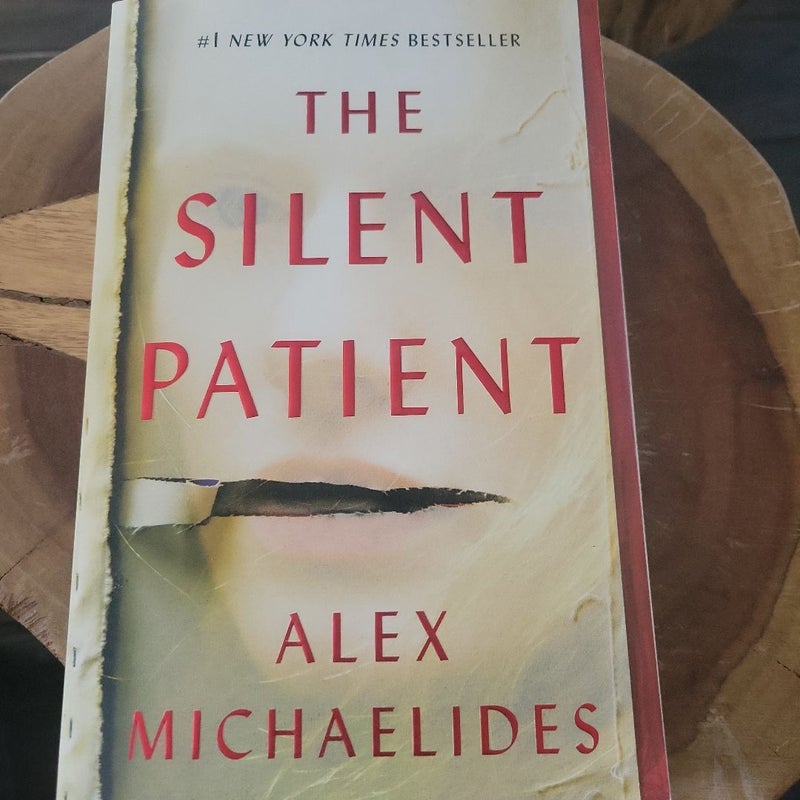 The Silent Patient