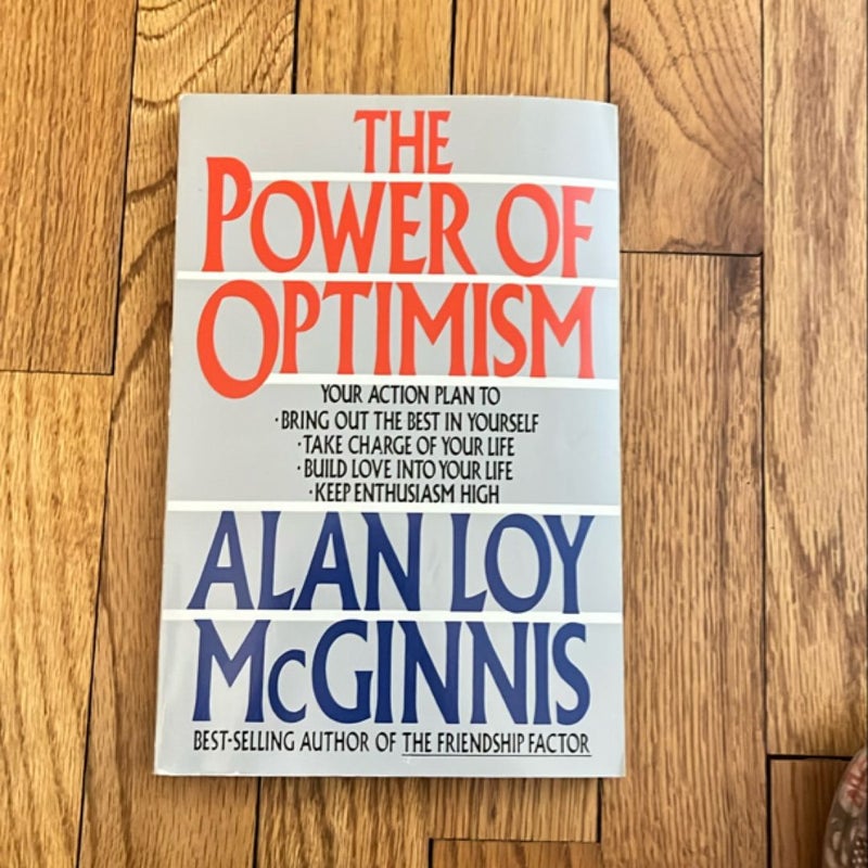 The Power of Optimism