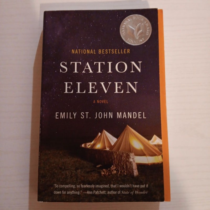 Station Eleven