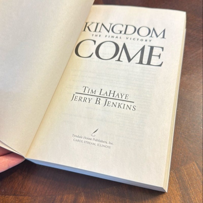 Kingdom Come