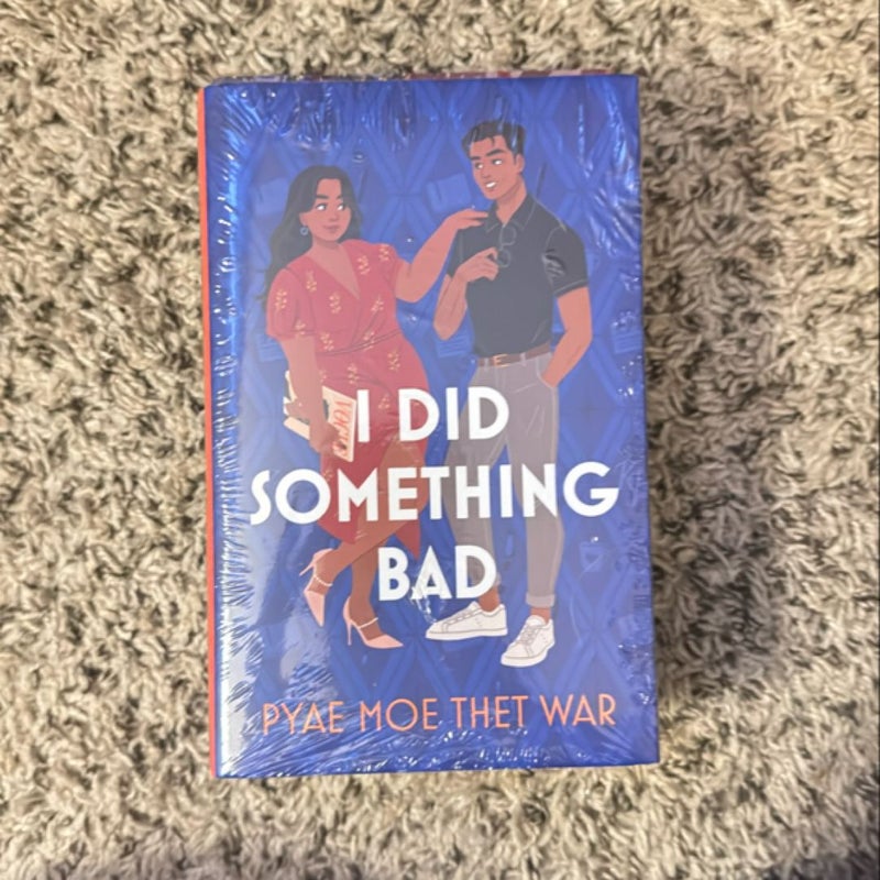 I Did Something Bad - Afterlight exclusive 