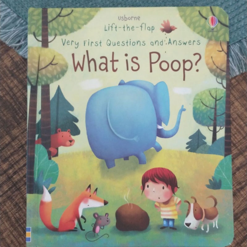 Very First Questions and Answers