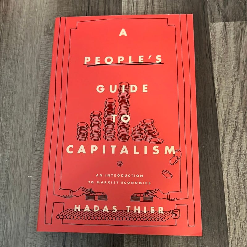 A People's Guide to Capitalism