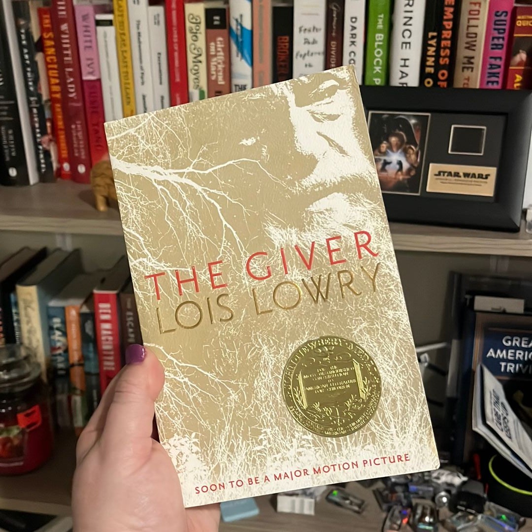 The Giver