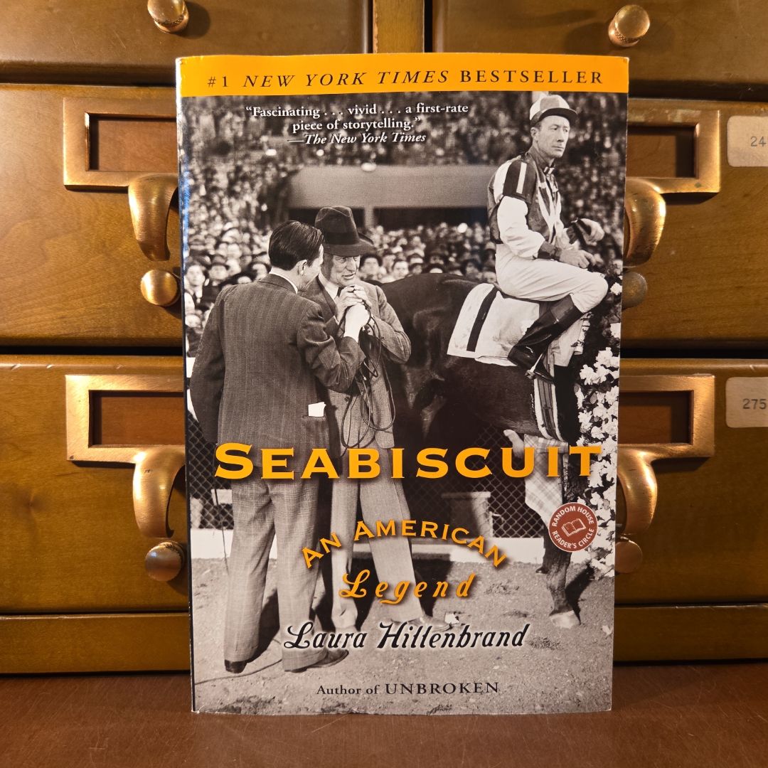 Seabiscuit