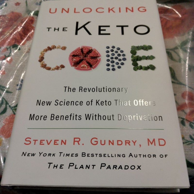 Unlocking the Keto Code