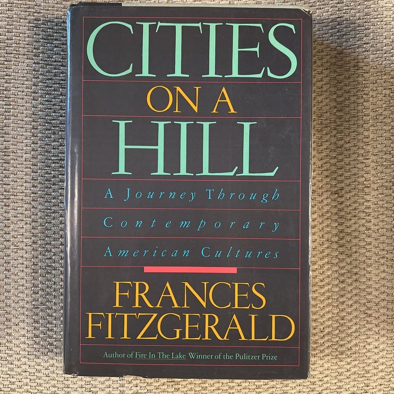 Cities on a Hill