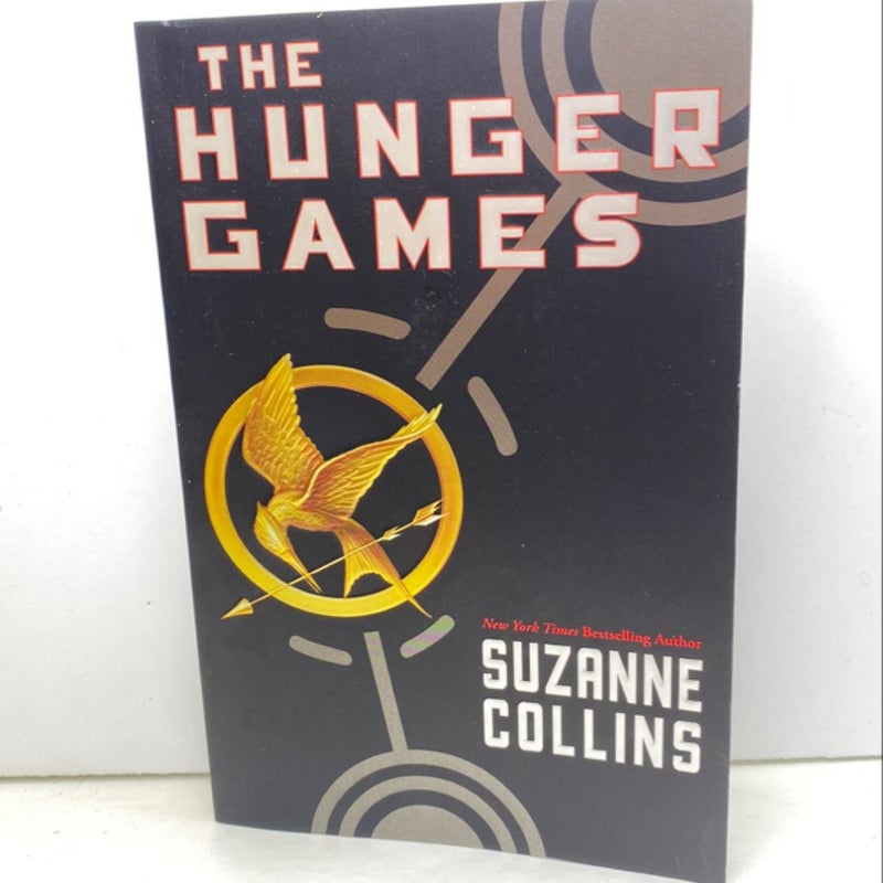 The Hunger Games