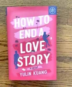 How to End a Love Story