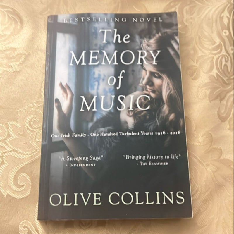 The Memory of Music